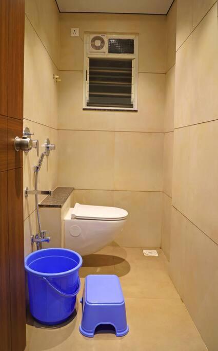 'Sumadhu Homes 301 ' Kolhapur Exterior photo