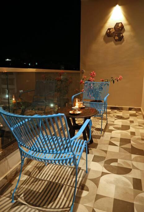 'Sumadhu Homes 301 ' Kolhapur Exterior photo